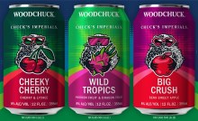 Woodchuck Imperial Variety